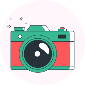 Painel Instagramável